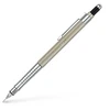 Automatinis pieštukas Faber-Castell TK-FINE VARIO L, 0.5mm aukso spalvos