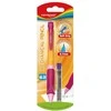 Automatinis pieštukas Keyroad Easy Writter, 0.7mm + grafitai