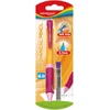 Automatinis pieštukas Keyroad Easy Writter, 0.7mm + grafitai