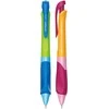 Automatinis pieštukas Keyroad Easy Writter, 0.7mm + grafitai