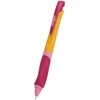 Automatinis pieštukas Keyroad Easy Writter, 0.7mm + grafitai