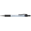 Automatinis pieštukasFaber-Castell Grip-Matic, 0,7mm šviesiai mėlynos spalvos