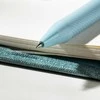 Automatinis rašiklis gelinis DELI SMMOS 0.5mm, mėlynos spalvos