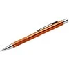 Automatinis tušinukas BONITO, metalinis, oranžinis