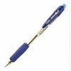 *Automatinis tušinukas Cello Jetta Ball, 0.7mm, mėlynos spalvos