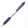 *Automatinis tušinukas Cello Jetta Ball, 0.7mm, mėlynos spalvos