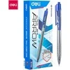 Tušinukas Deli Q01330 0.7mm mėlynos spalvos