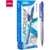 Tušinukas Deli Q01330 0.7mm mėlynos spalvos
