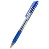 Automatinis tušinukas Deli Q01930 0.7mm mėlynas
