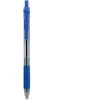Automatinis tušinukas Deli Q01930 0.7mm mėlynas