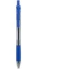 Automatinis tušinukas Deli Q01930 0.7mm mėlynas
