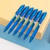 Automatinis tušinukas DELI Xtream 0.7mm mėlynos spalvos