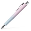 Automatinis tušinukas Faber-Castell Poly Ball Edition Blushing Sky