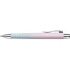 Automatinis tušinukas Faber-Castell Poly Ball Edition Blushing Sky