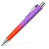 Automatinis tušinukas Faber-Castell Poly Ball Edition Punchy Melon