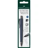 Automatinis tušinukas Faber-Castell PolyBall, XB, 0.6mm, tamsiai mėlynos spalvos