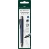 Automatinis tušinukas Faber-Castell PolyBall, XB, 0.6mm, tamsiai mėlynos spalvos