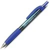 *Automatinis tušinukas Forpus Create, gelinis, 0.7mm, mėlynos spalvos