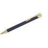 Blue Collection Automatinis tušinukas GOLDEN tamsiai mėlynas