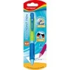 Automatinis tušinukas Keyroad Easy Writter, 1.0mm, mėlynos spalvos