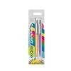 *Automatinis tušinukas Parker Jotter Originals POP ART Duo Marigold/Frosty Violetinė Medium Mėlyna, blisteryje