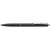 Automatinis tušinukas Schneider K15, 0,5mm, juodos spalvos