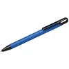 Blue Collection Automatinis tušinukas Sofi, metalinis, gumuotas, mėlynos spalvos