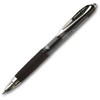 Uni Mitsubishi Pieštukas Rašiklis Uni UMN-207 Signo, 0.7 mm, juodas 1210-130