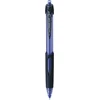 Uni Mitsubishi Pencil Automatinis tušinukas UNI Power Tank SN-227 0,7mm juodos spalvos