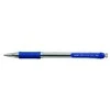 Uni Mitsubishi Pieštukas Tušinukas automatinis Uni SN-101 Laknock Fine, 0.7mm, mėlynas 1203-108