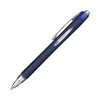 Automatinis tušinukas UNI SXN-217 Jetstream, gelinis, mėlynos spalvos