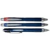 Automatinis tušinukas UNI SXN-217 Jetstream, gelinis, mėlynos spalvos