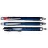 Automatinis tušinukas UNI Jetstream SXN-217, juodas