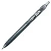 Automatinis tušinukas Zebra Ola, 1.0mm, juodos spalvos