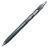 Automatinis tušinukas Zebra Ola, 1.0mm, juodos spalvos