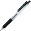 Rašiklis ZEBRA SARASA CLIP 0,4 mm, juoda