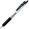 Rašiklis ZEBRA SARASA CLIP 0,4 mm, juoda