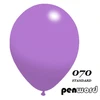 Balionas Penword, violetinės spalvos, 1vnt