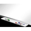 Balta magnetinė lenta Nobo Premium Plus Steel, 300x120 cm