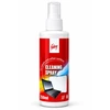 Baltos lentos valiklis College, 250ml