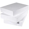 Biuro popierius College Office Paper, A5, 80g, 500 lapų