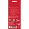 Blizgus gelis Faber-Castell 12ml, 2vnt, šviečiantis tamsoje