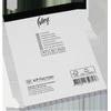 Bloknotas College A7+/50 lapai, 5x5 langeliais, perforacija trumpoje pusėje