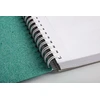 Smiltainis Bloknotas eskizams Authentic, A5 90 gsm, 70 lapų su spirale