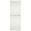 Bloknotas eskizams BrunoVisconti 185x250mm 80 lapų 170g/m2