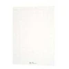 College Konferencinis bloknotas, 594x840mm, 20 lapų, 80gsm, baltos sp.