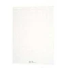 College Konferencinis bloknotas, 594x840mm, 20 lapų, 80gsm, baltos sp.