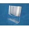 Pakabinamas stovas bukletams, A5, akrilas DISP-WM, 169mmx179mm 0614-402