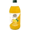Citrinų arbatos koncentratas su imbieru Žolynėlis 520 ml