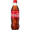 Coca-Cola gėrimas, plastikiniame buteliuke, 0.5l (D)